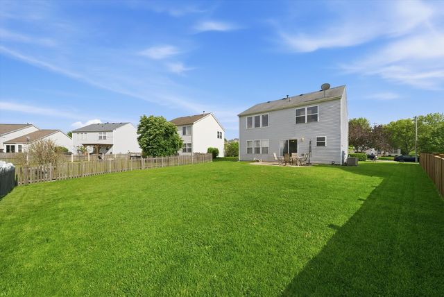 1620 Manor Oaks Drive, Plainfield, IL 60586