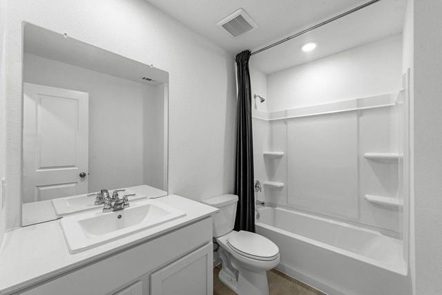 2703 Crested Creek Lane, Richmond, TX 77406