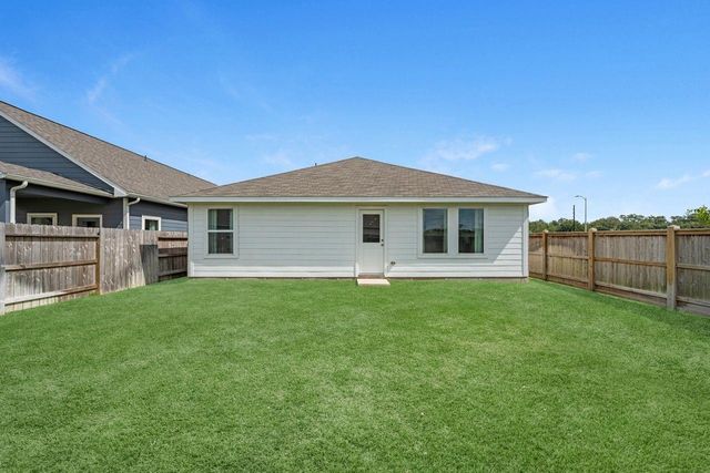 2703 Crested Creek Lane, Richmond, TX 77406