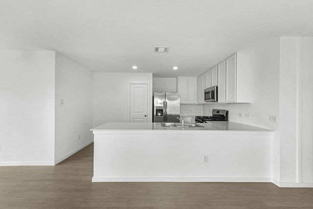 2703 Crested Creek Lane, Richmond, TX 77406