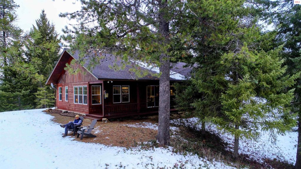 672 Hopkins Rd, Sandpoint, ID 83864 photo 5