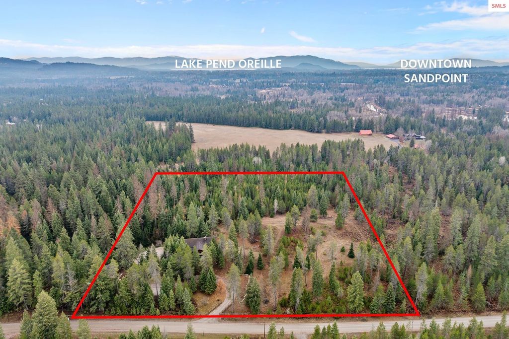 672 Hopkins Rd, Sandpoint, ID 83864 photo 67