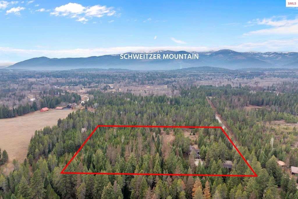 672 Hopkins Rd, Sandpoint, ID 83864 photo 70