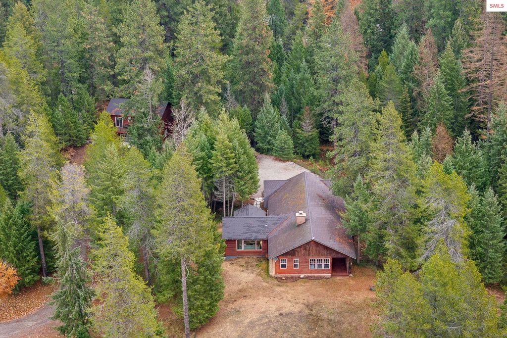 672 Hopkins Rd, Sandpoint, ID 83864 photo 8