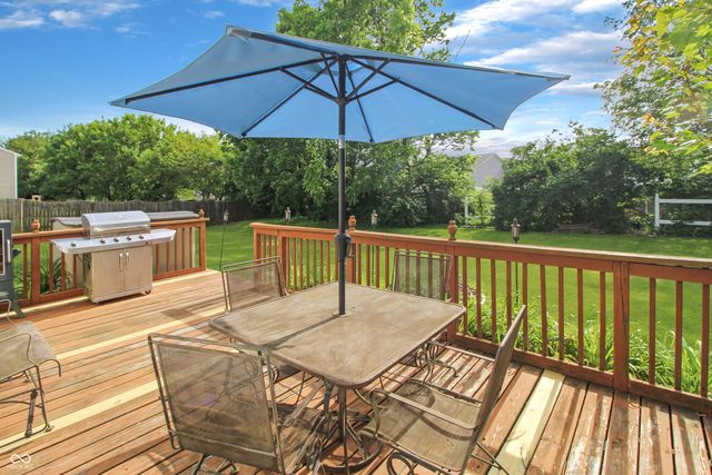 13166 N Becks Grove Drive, Camby, IN 46113