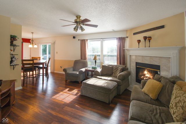13166 N Becks Grove Drive, Camby, IN 46113
