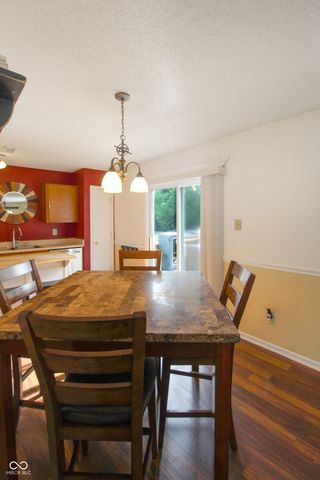 13166 N Becks Grove Drive, Camby, IN 46113