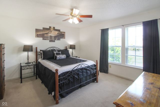 13166 N Becks Grove Drive, Camby, IN 46113