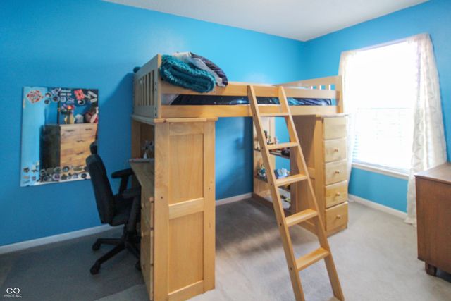 13166 N Becks Grove Drive, Camby, IN 46113