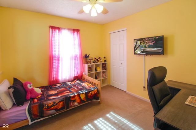 13166 N Becks Grove Drive, Camby, IN 46113