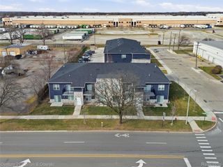 1241 E Woodward Heights Boulevard, Hazel Park, MI 48030