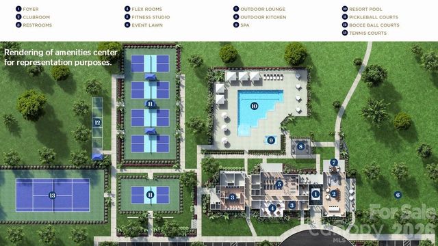 5459 Spruce Street 259, Indian Land, SC 29707