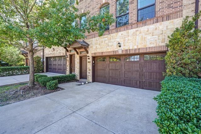 Address unavailable.