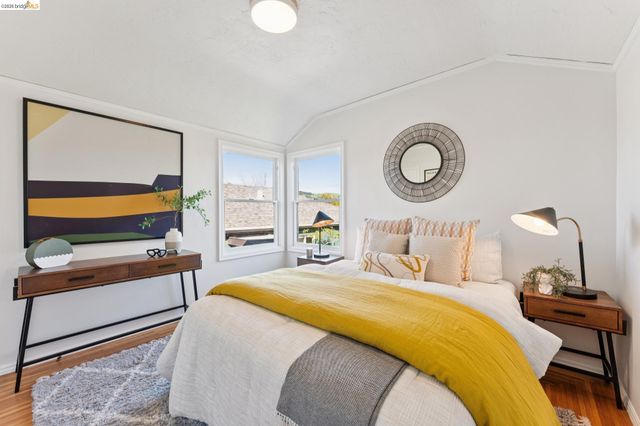 636 38th St, Richmond, CA 94805