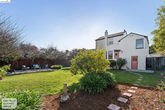 636 38th St, Richmond, CA 94805