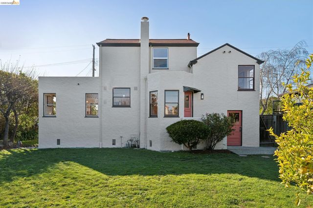 636 38th St, Richmond, CA 94805