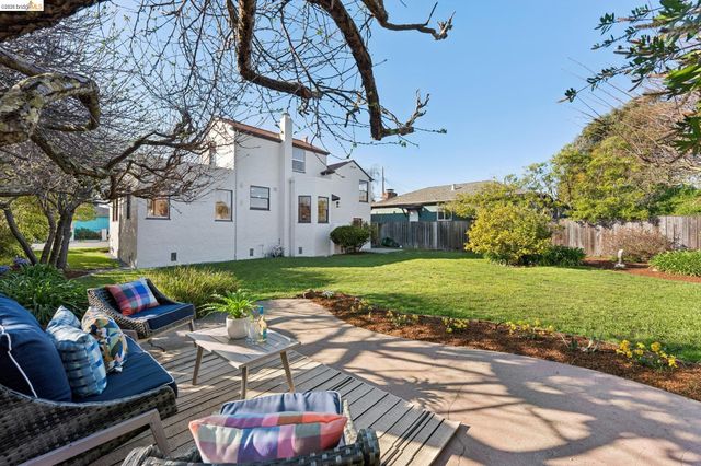 636 38th St, Richmond, CA 94805