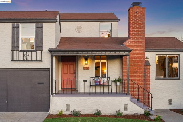 636 38th St, Richmond, CA 94805