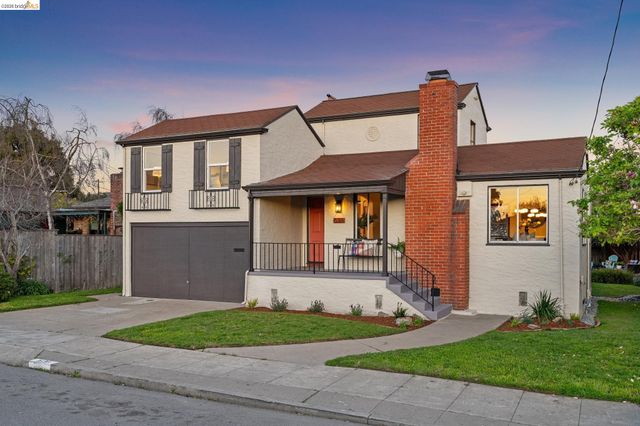 636 38th St, Richmond, CA 94805