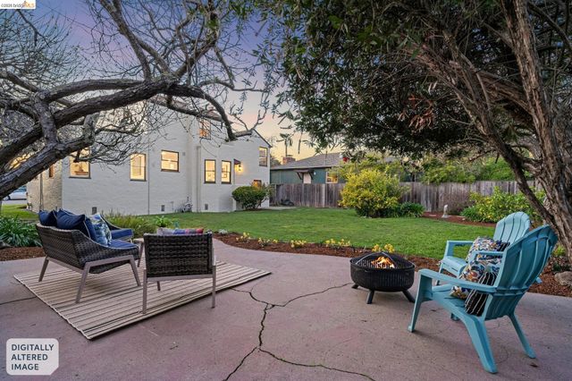 636 38th St, Richmond, CA 94805