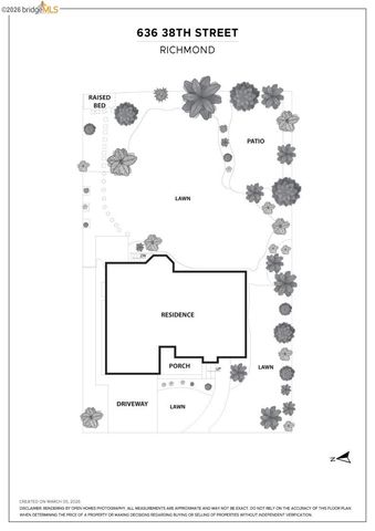 636 38th St, Richmond, CA 94805