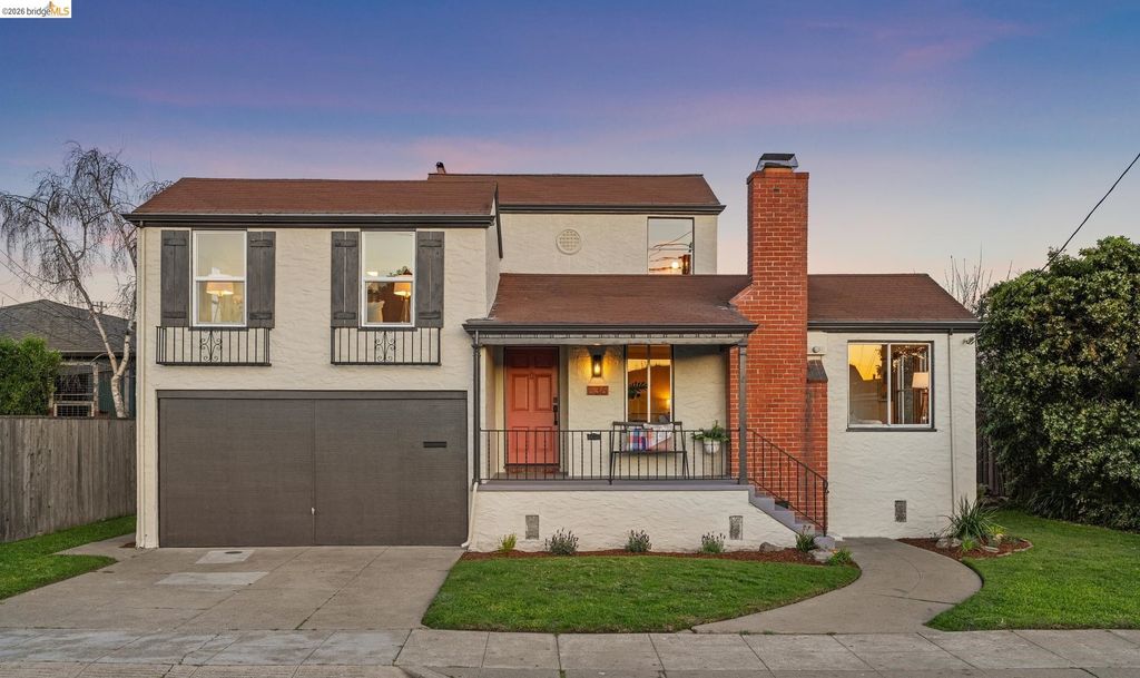 636 38th St, Richmond, CA 94805