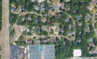 Lot 20 Petit Bois, Jackson, MS 39211