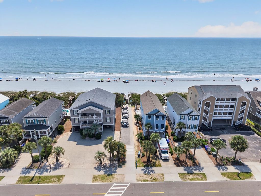 112B 8th Ave. S, Surfside Beach, SC 29575 — photo 2