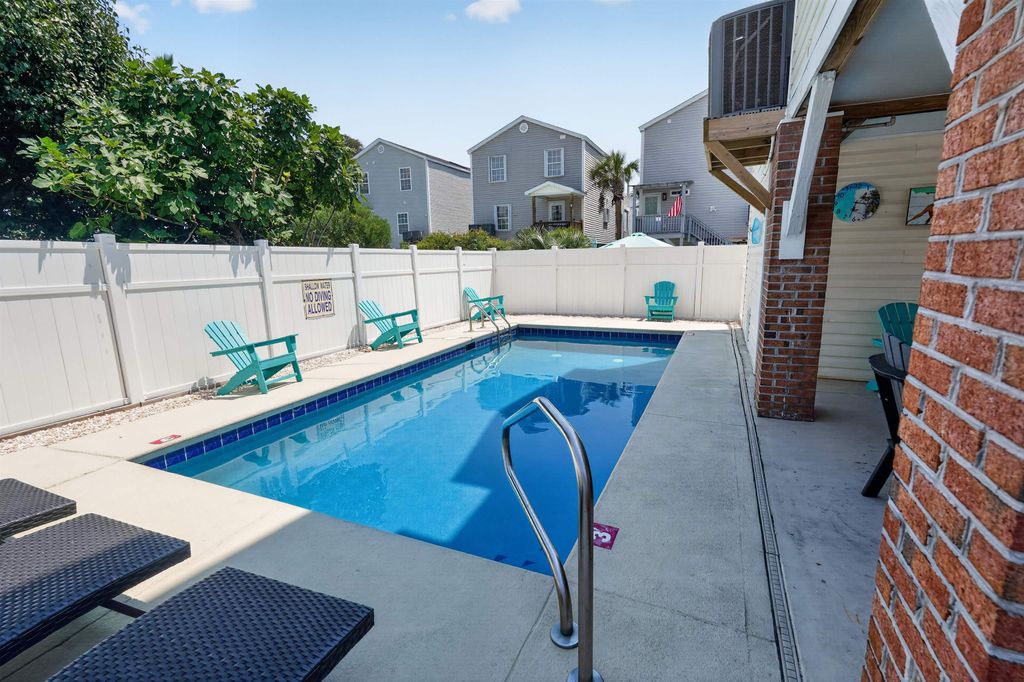 112B 8th Ave. S, Surfside Beach, SC 29575 — photo 4