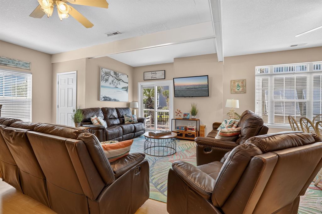 112B 8th Ave. S, Surfside Beach, SC 29575 — photo 5