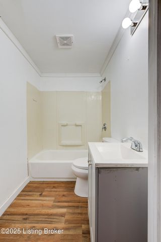 1121 Fairdale Rd, Fairdale, KY 40118