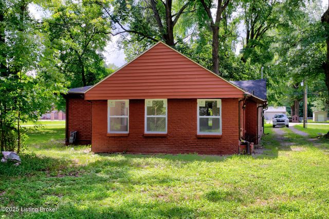 1121 Fairdale Rd, Fairdale, KY 40118