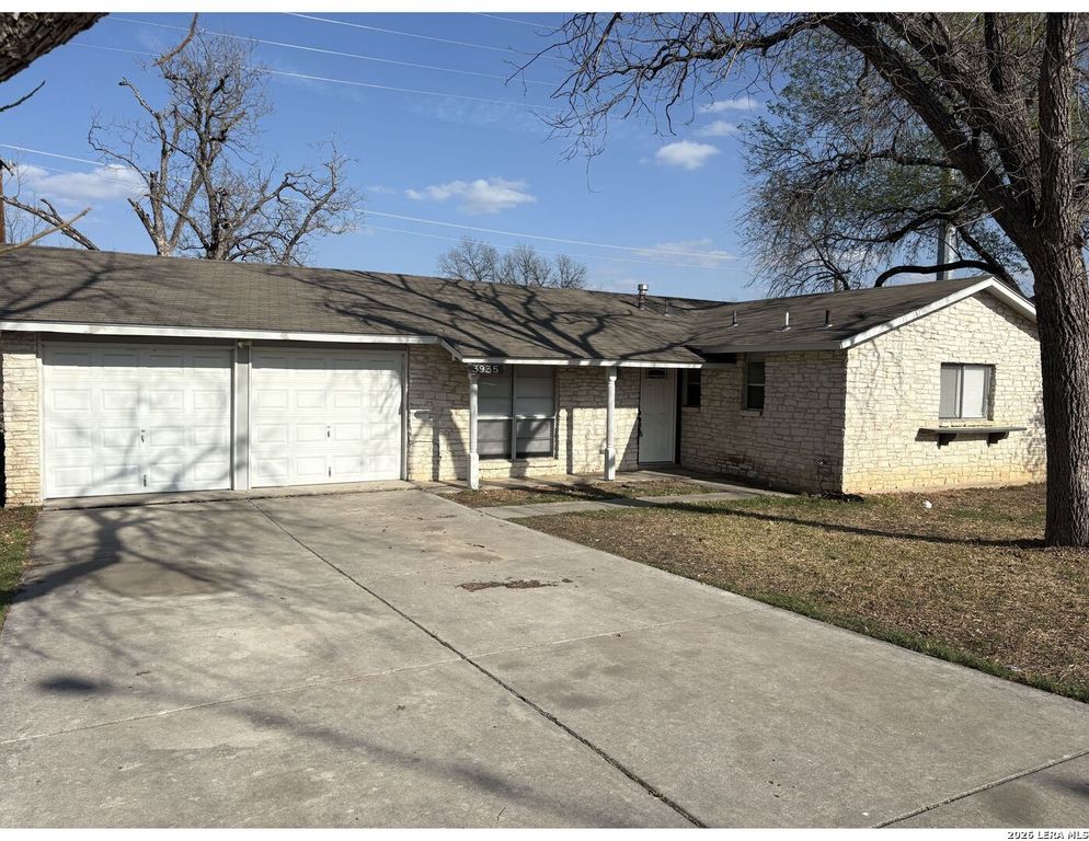 3935 Starhill, San Antonio, TX 78218
