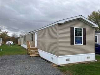 3652 State Route 96 Lot 13, Manchester, NY 14548