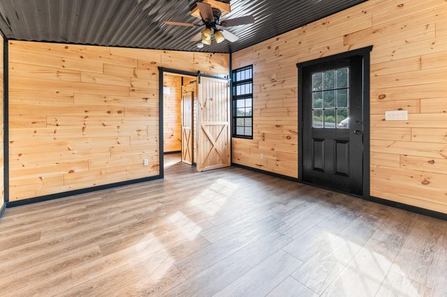 126 Spring Branch Hollow Road, Nancy, KY 42544