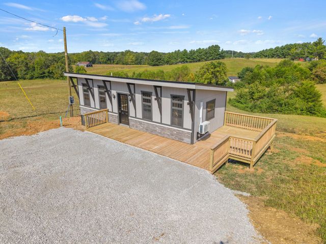 126 Spring Branch Hollow Road, Nancy, KY 42544