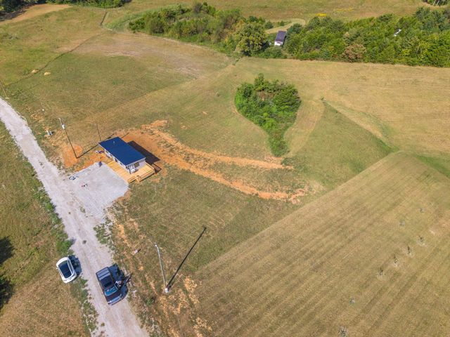 126 Spring Branch Hollow Road, Nancy, KY 42544