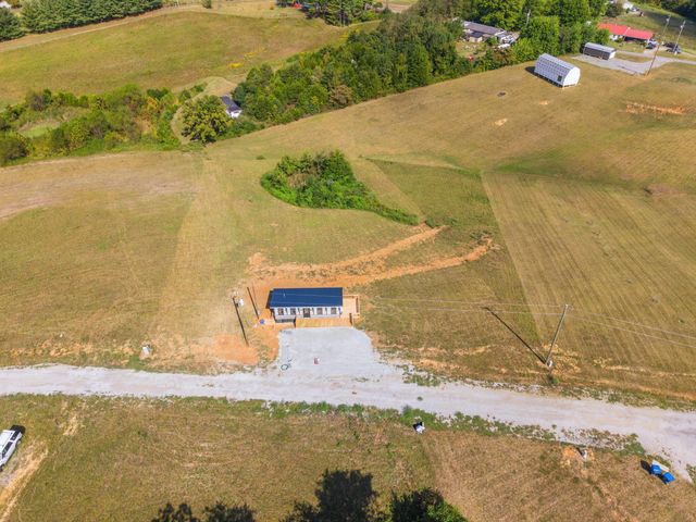 126 Spring Branch Hollow Road, Nancy, KY 42544