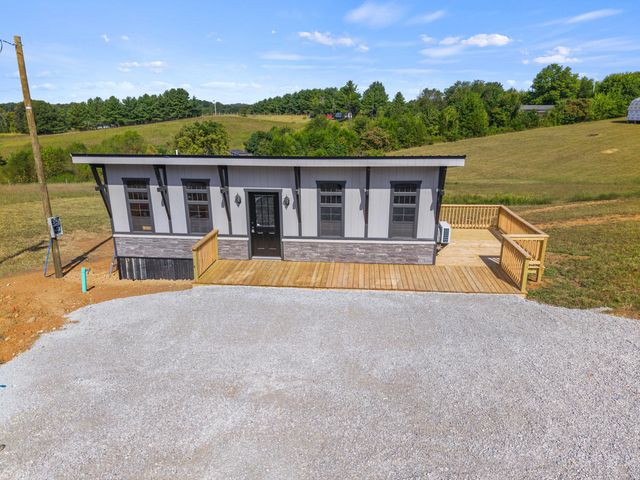 126 Spring Branch Hollow Road, Nancy, KY 42544