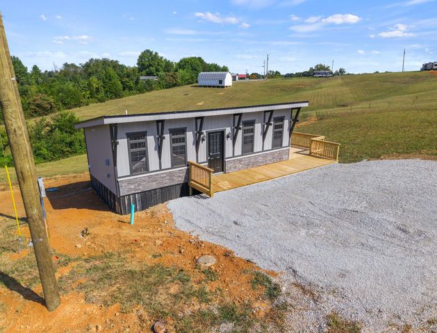 126 Spring Branch Hollow Road, Nancy, KY 42544