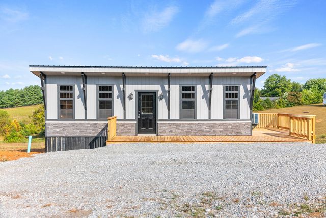 126 Spring Branch Hollow Road, Nancy, KY 42544
