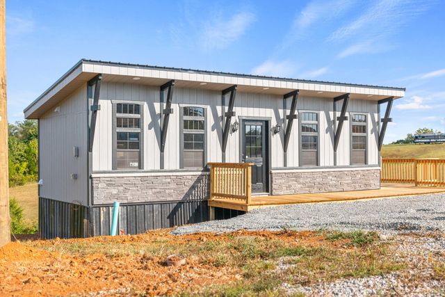 126 Spring Branch Hollow Road, Nancy, KY 42544