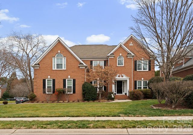 10012 Paradise Ridge Road, Charlotte, NC 28277