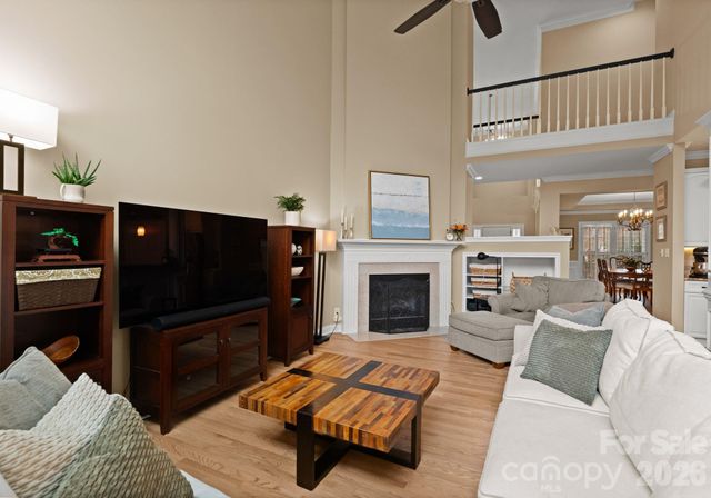 10012 Paradise Ridge Road, Charlotte, NC 28277