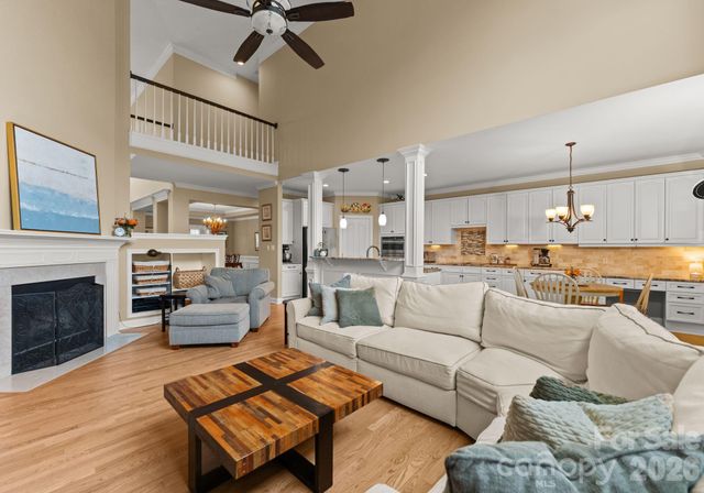 10012 Paradise Ridge Road, Charlotte, NC 28277