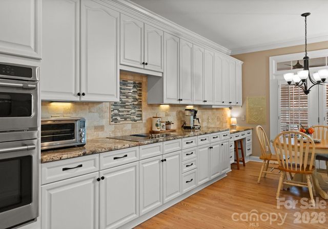 10012 Paradise Ridge Road, Charlotte, NC 28277