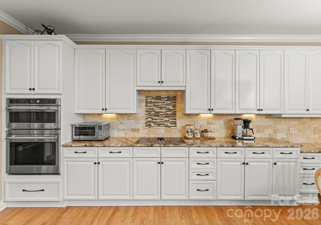 10012 Paradise Ridge Road, Charlotte, NC 28277