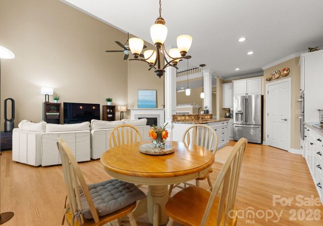 10012 Paradise Ridge Road, Charlotte, NC 28277