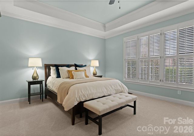 10012 Paradise Ridge Road, Charlotte, NC 28277