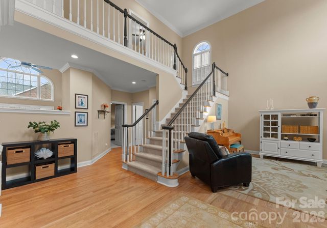 10012 Paradise Ridge Road, Charlotte, NC 28277